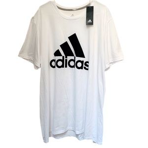 Adidas “The Go-To “ Performance Tee size 2XL